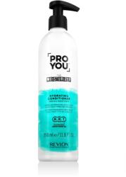 Revlon Pro You The Moisturizer Hydrating Conditioner 350 ml