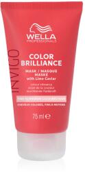 Wella Invigo Color Brilliance Mask (Fine/Medium) 75 ml