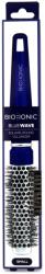 Bio Ionic Blue Wave Square-Round Volumizer (Small)