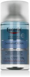 Eucerin DermatoCLEAN Micellar Eye Make-Up Remover 125 ml