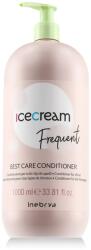 Inebrya Ice Cream Frequent Best Care Conditioner 1000 ml