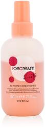 Inebrya Ice Cream Keratin Bi-Phase Conditioner 200 ml