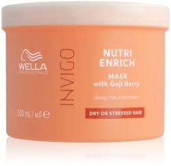 Wella Invigo Nutri-Enrich Deep Nourishing Mask 500 ml