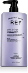 Ref Stockholm Cool Silver Conditioner 600 ml