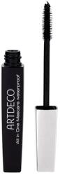 Artdeco All In One Mascara Waterproof (71 Black) 10 ml