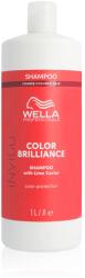 Wella Invigo Color Brilliance Conditioner With Lime Caviar (Coarse Coloured Hair) 1000 ml