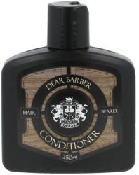 Dear Barber Hair & Beard Conditioner 250 ml