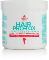 Kallos Kallos Hair Pro-Tox Leave-In Conditioner 250 ml