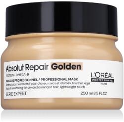 L'Oréal Serie Expert Absolut Repair Golden Protein + Omega 9 Mask 250 ml