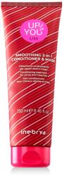 Inebrya Up To You Liss Smoothing 2 In 1 Conditioner & Mask 250 ml