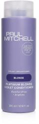 Paul Mitchell Blonde Platinum Blonde Violet Conditioner 300 ml - parfimo