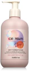 Inebrya Ice Cream Dry-T Conditioner Балсам за коса 300 ml опция Нова опаковка