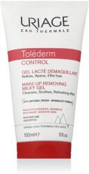 Uriage Toléderm Control Make-Up Removing Milky Gel 150 ml