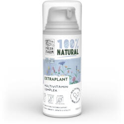 Fresh Farm Extraplant Multivitamin Complex 100ml