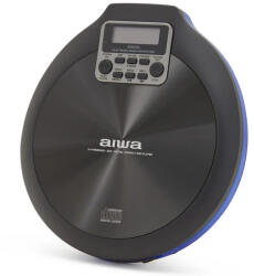 Aiwa PCP-850BL discman (PCP-850BL) - marketworld