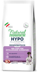 Natural Trainer 2x12kg Natural Trainer Hypoallergeniy kacsa száraz kutyatáp