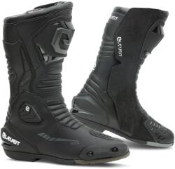 Eleveit ST-01 E-Dry motoros csizma fekete