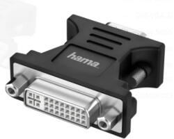 Hama 200341 FIC DVI-VGA adapter FHD (200341)