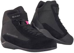 Eleveit DELTA WP LADY motoros cipő fekete - motozem - 54 810 Ft