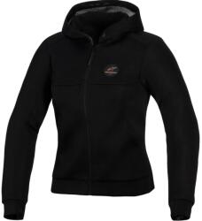 Alpinestars Stella Chrome Superairflow női motoros pulóver fekete-réz