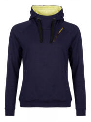 High Point One Lady Hoody Размер: L / Цвят: тъмно син