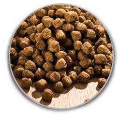 Happy Dog NaturCroq Puppy 15 kg + 6x kutyakonzerv Puppy & Junior + 10x Snack GRÁTISZ