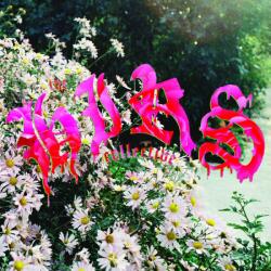 +HIRS+ - We're Still Here (White Coloured) (LP) (0634457209732)
