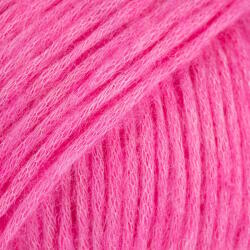 DROPS Design Air Mix 39 Magenta Плетива прежда (109939)