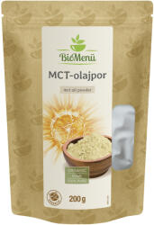 BioMenü Bio Biomenü Mct-olajpor 200g