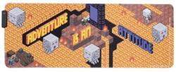 Minecraft Mat Minecraft Light Up pentru PC Mouse pad