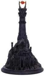 Nemesis Now Lord Of The Rings Barad Dur Backflow Incense Burner 26cm Figurina