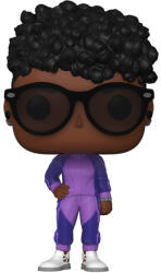 Funko Pop Marvel Black Panther Wakanda Forever Shuri 10cm Figurina