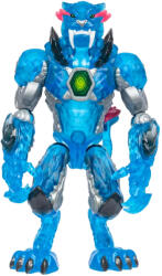 Moose Mr. Beast Lab Mutator Action Stealth Panther (20346) Figurina