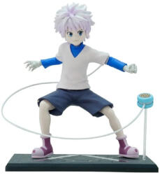 ABYstyle Hunter X Hunter Killua X2 14cm Figurina