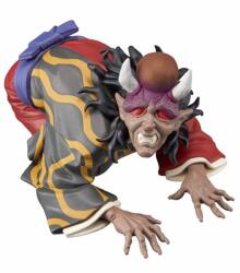 Banpresto Demon Series Demon Slayer Kimetsu No Yaiba Hantengu Ver. b 5cm Figurina