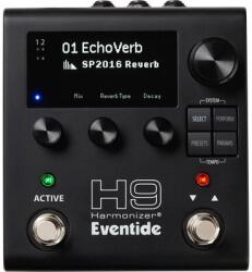 Eventide H9 Harmonizer Gen 2 padló multieffekt
