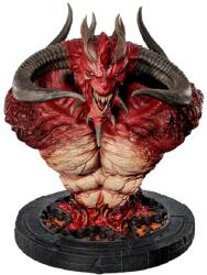  Figurina Statueta Blizzard Diablo II Lord Of Terror Bust 20 Th Anniversary 25cm Figurina