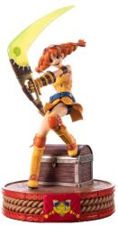 First 4 Figures Skies Of Arcadia Aika Resin Figurina