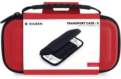 Bigben Interactive Big Ben Large Protection Pouch Red (switch Mini)