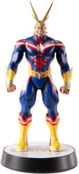 First 4 Figures My Hero Academia All Might Golden Age 28cm Figurina