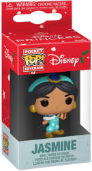 Funko Pocket Pop Princess Holiday Jasmine Figurina