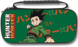 Freaks and Geeks Case Hunter X Hunter Slim (switch/oled) Green Gon
