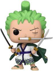Funko Pop Animation One Piece Roronoa Zoro 923 10cm Figurina