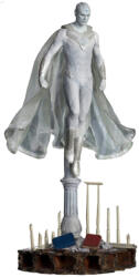 Iron Studios Figurina Statueta Ironstudios Marvel Wandavision Bds 1 10 Art Scale White Vision Figurina