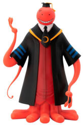  Figurina Statueta Assassination Classroom Koro Sensei Red 20cm Figurina