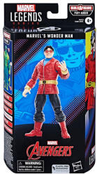 Hasbro Marvel Legends Marvels Wonder Man 15cm F6615 Figurina