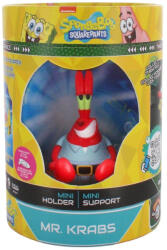 Exg Holdems Spongebob Mr Krabs