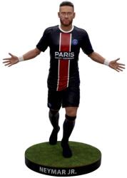  Figurina Statueta Footballs Finest Paris Saint Germain Neymar Jr 60cm Figurina