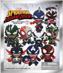 MONOGRAM Marvel Venom (blind Bag/random) 3d Figurina