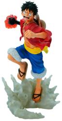 ABYstyle One Piece Luffy 16 Cm Figurina